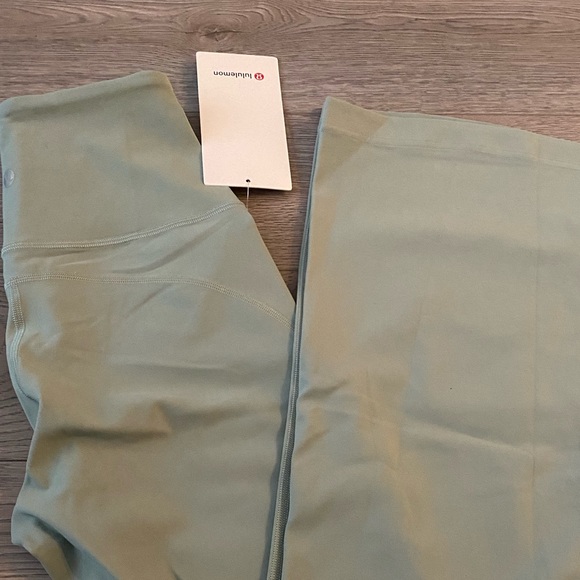 Lululemon Groove Flared Pants Regular NWT - Picture 13 of 13